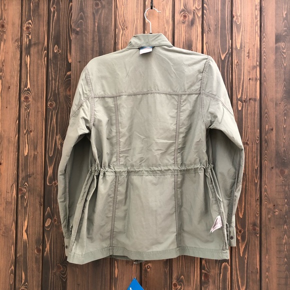 Columbia tanner ranch jacket - Picture 5 of 7